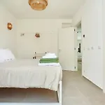 ヴィラ Allegra