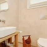 ヴィラ Allegra カステッランマーレ・デル・ゴルフォ